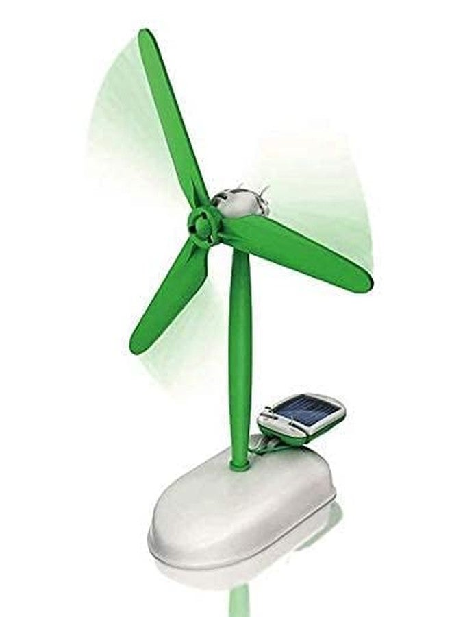 YUIOP - 6 in 1 Solar Kit - Build Solar Powered 6 Different Models - Educational Robotics - Image 5